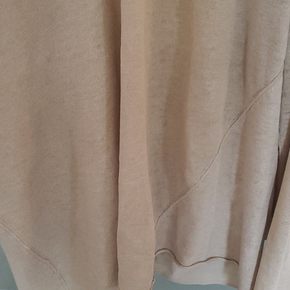 Oversized sweater by DKNY - Picture 4 of 5